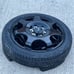 2010-2016 Cadillac SRX Complete 18” Spare Tire Kit w/ Jack & Tools