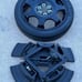 2010-2016 Cadillac SRX Complete 18” Spare Tire Kit w/ Jack & Tools