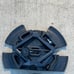 2010-2016 Cadillac SRX Complete 18” Spare Tire Kit w/ Jack & Tools
