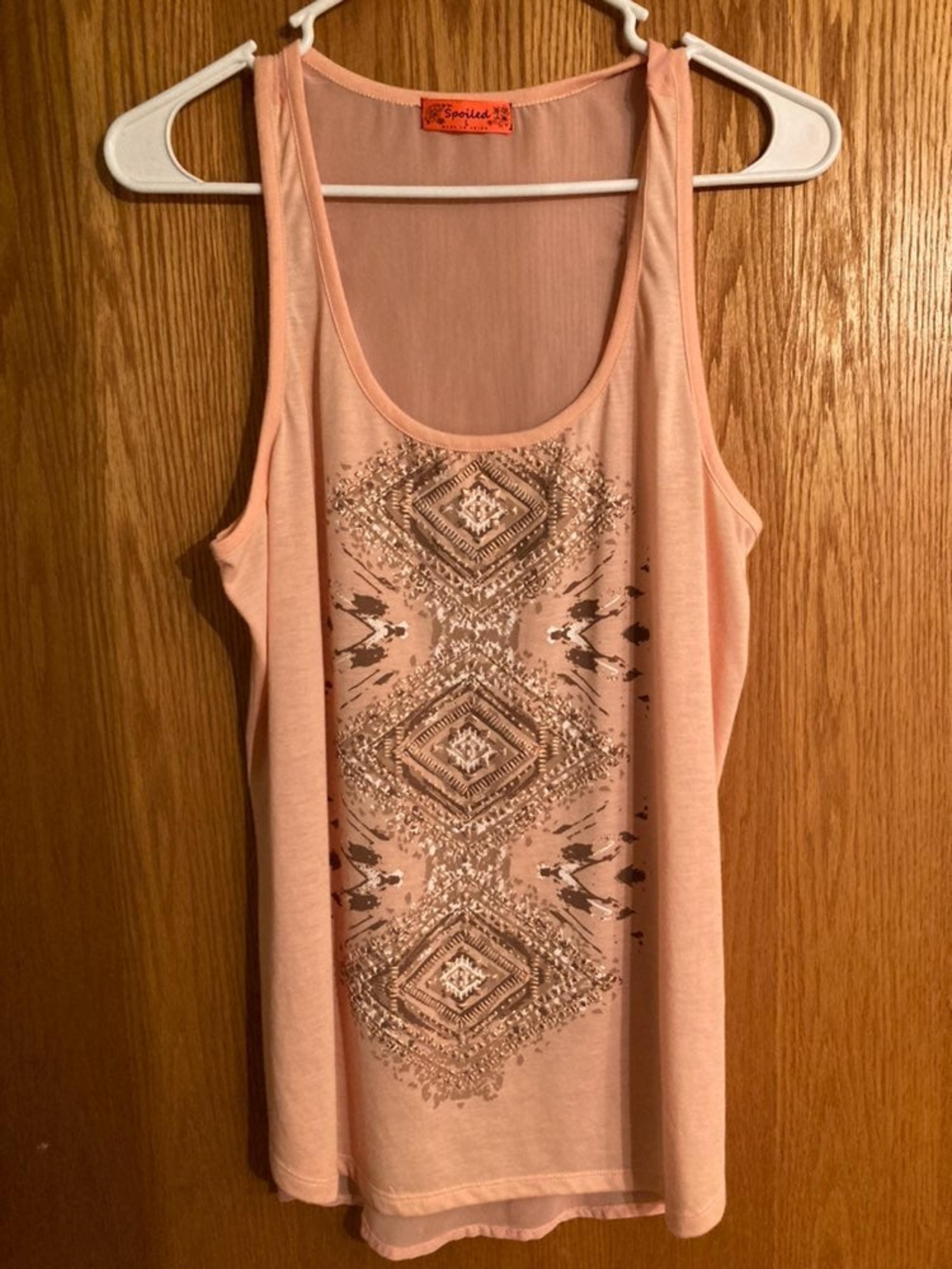 NWOT... Tank Top