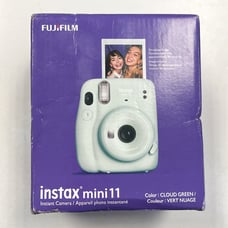Fujifilm Instax Mini 11 Camera