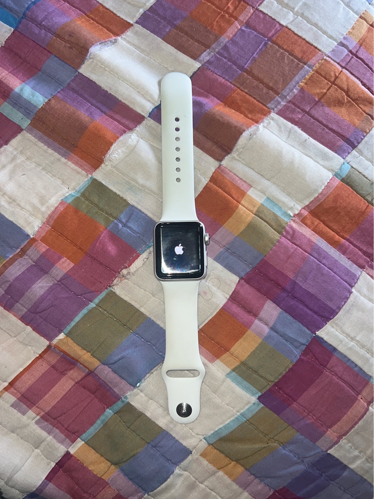 Apple watch series 3 smart watches