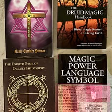 5 Books