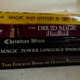 5 Books