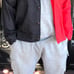 Mens Two tone Jacket