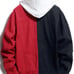 Mens Two tone Jacket