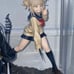 my hero academia figure