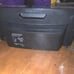 Sirius speaker