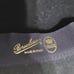 Borsalino Bellagio Fur Felt Fedora Dark Green Hat Italy