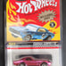 Hot Wheels RLC Neo-Classics Series Custom Corvette Series 4