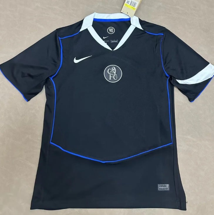 Chelsea 2025/26 third kit any player or size available