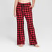 Gilligan & O’Malley Cotton Flannel Pajama Bottom
