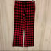 Gilligan & O’Malley Cotton Flannel Pajama Bottom