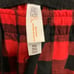 Gilligan & O’Malley Cotton Flannel Pajama Bottom