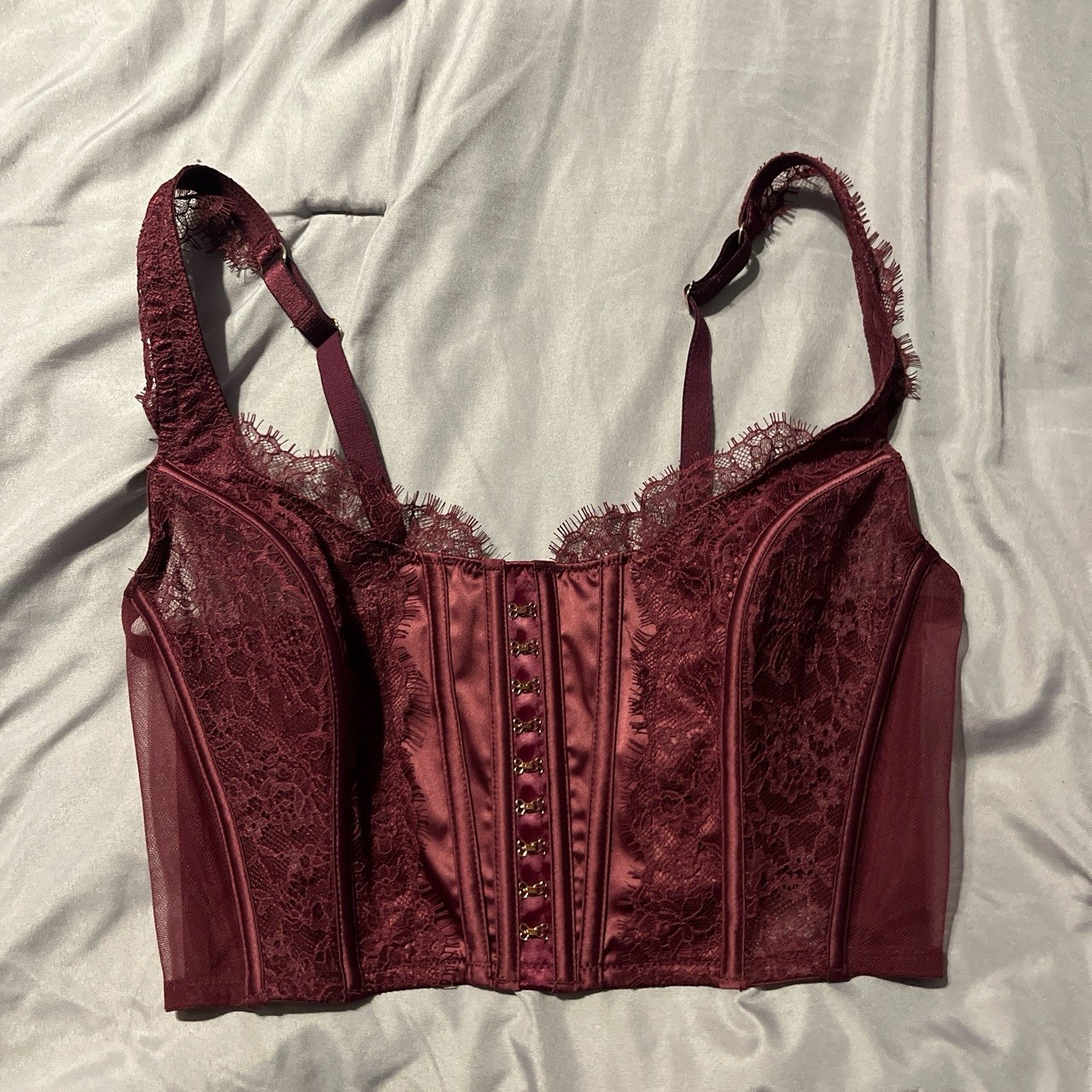Victoria's Secret top