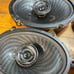 Kenwood KFC-C5796PS 5 x7 2-Way Car Speakers