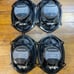 Kenwood KFC-C5796PS 5 x7 2-Way Car Speakers