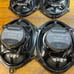 Kenwood KFC-C5796PS 5 x7 2-Way Car Speakers