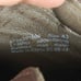 Dansko Men's Wyatt EU43 US9,5-10 Brown Full Grain Leather Lace-Up Oxford Shoes