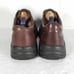 Dansko Men's Wyatt EU43 US9,5-10 Brown Full Grain Leather Lace-Up Oxford Shoes