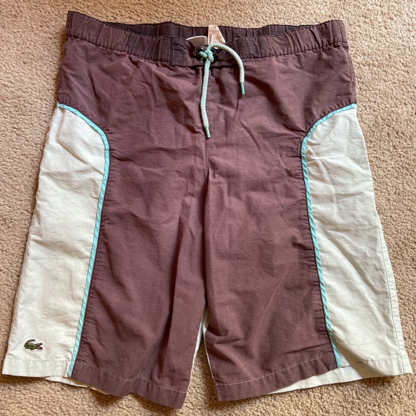 Swim Trunks