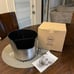 Deluxe Rotating Utensil Caddy