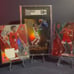 Scoot Henderson 3 Rookie Card Bundle