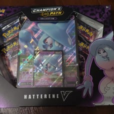 Pokémon Champions path, BRAND NEW, 40