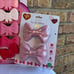 Pink Bow Kitchen Accessories