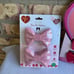 Pink Bow Kitchen Accessories
