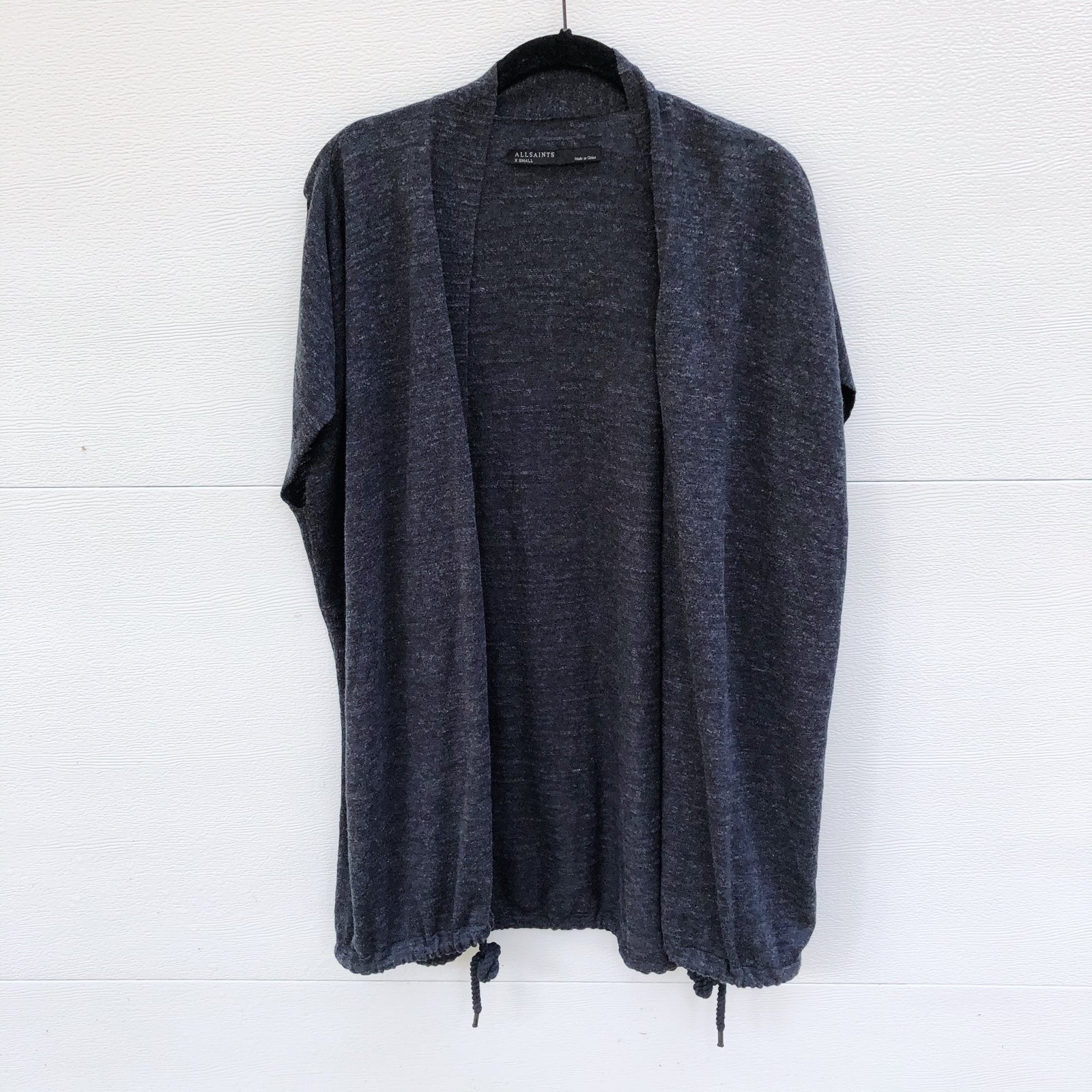 All Saints Cardigan