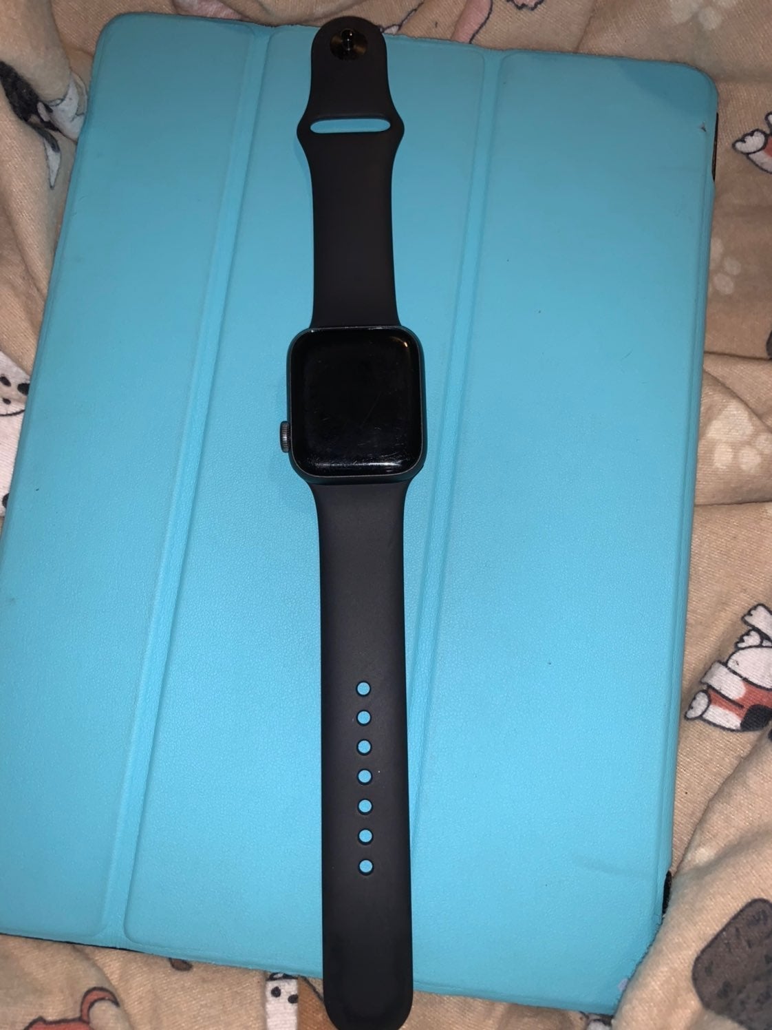 Apple Watch Series 4 40mm