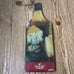 NEW Vintage Hickory Farms Glass Cheese Board