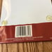 NEW Vintage Hickory Farms Glass Cheese Board