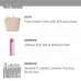 2 Morphe x James Charles Eye Brush Sets Ulta RECEIPT