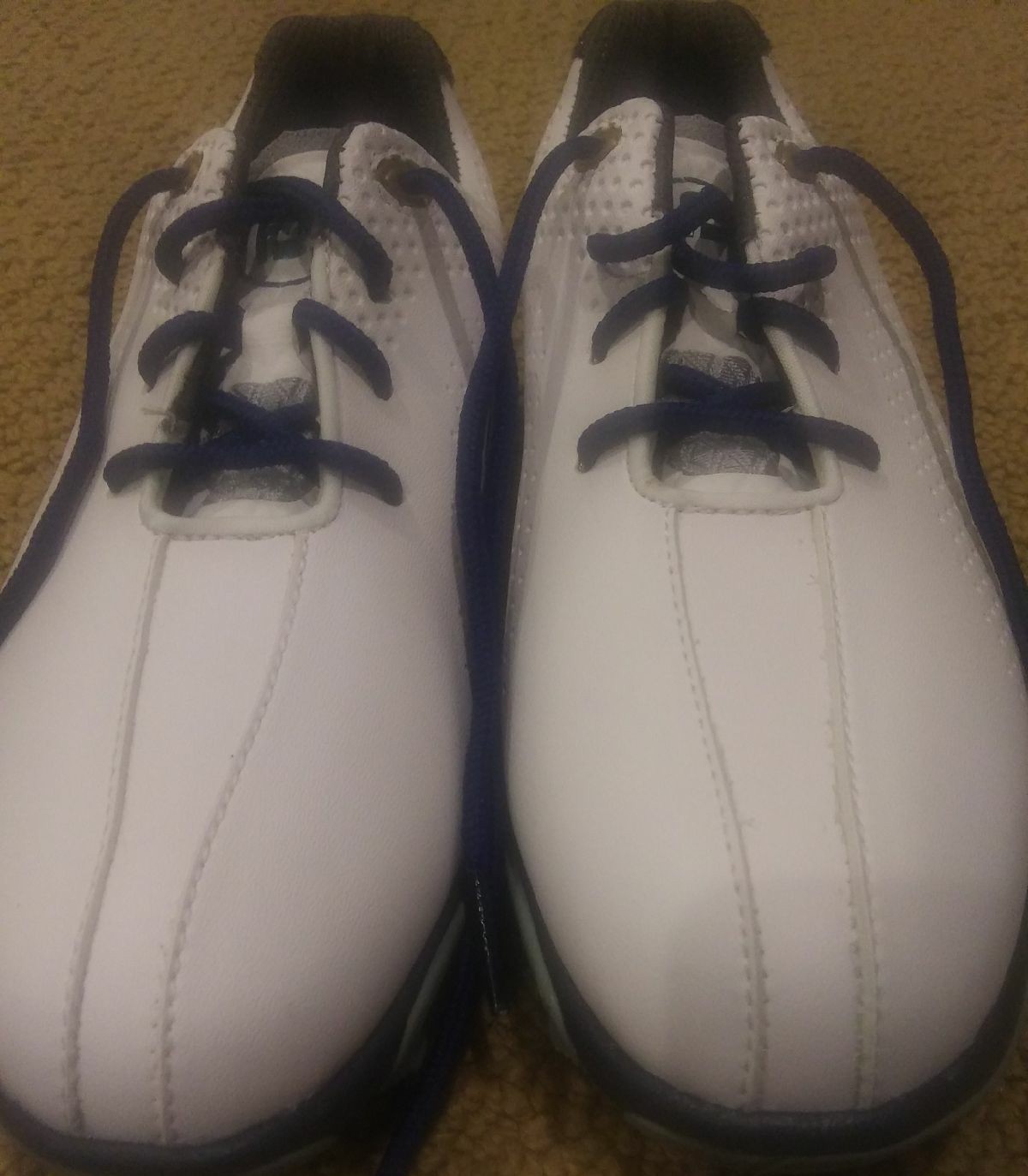 FootJoy Mens Golf Shoes