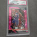 DeAndre Ayton PSA 10 PINK ICE Rookie