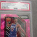 DeAndre Ayton PSA 10 PINK ICE Rookie