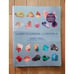 Crystals 8 Book Lot Gems Stone Crystal Healing Protection Crystal Grids Spells