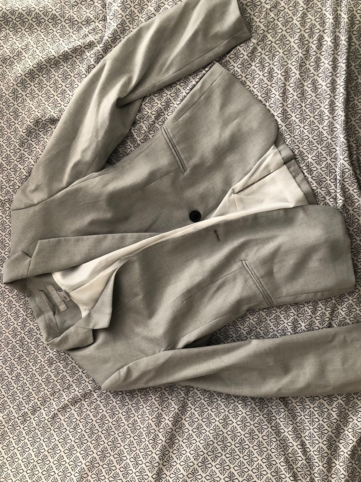 Women’s Suit