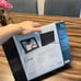 Aura Carver 10.1 WiFi Digital Picture Frame