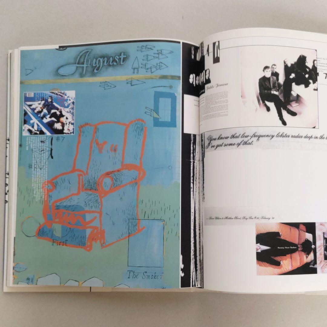 洋書 Raygun: Out of Control / david carson Ray Gun: Out of Control David Carson Design Collection