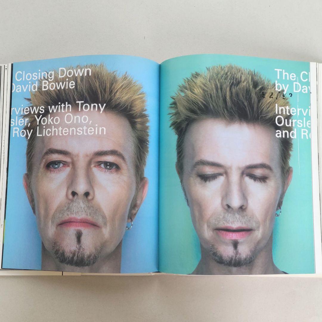Ray Gun: Out of Control David Carson Design Collection Art Books
