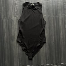 Lululemon High Neck Wundermost Bodysuit S