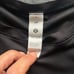 Lululemon High Neck Wundermost Bodysuit S