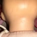 American Girl Pleasant Company Bitty Baby Blond Lashes Doll, Bitty Bear clothes