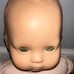 American Girl Pleasant Company Bitty Baby Blond Lashes Doll, Bitty Bear clothes