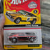 Hot wheel convention mustang