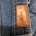 Social Tourist women Denim Cargo Jeans Ultra High Rise Size 9R
