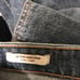 Social Tourist women Denim Cargo Jeans Ultra High Rise Size 9R